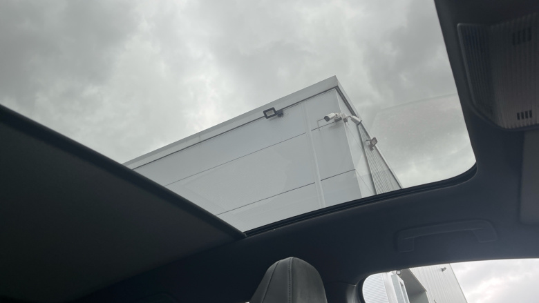 Volkswagen ID.4 210kW Black Edition Pro 77kWh 5dr Auto Electric Estate